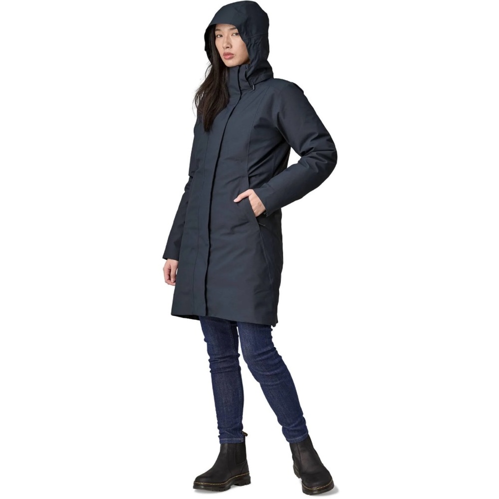 Patagonia Tres 3 in One Parka